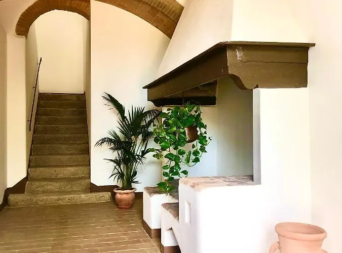 Apartament Vittoria Chianti Vacations *