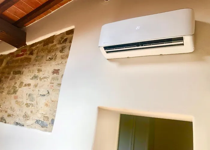 Apartament Vittoria Chianti Vacations