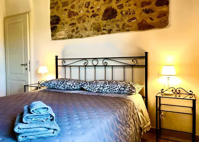 Apartament Vittoria Chianti Vacations