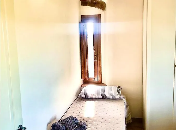 Apartament Vittoria Chianti Vacations