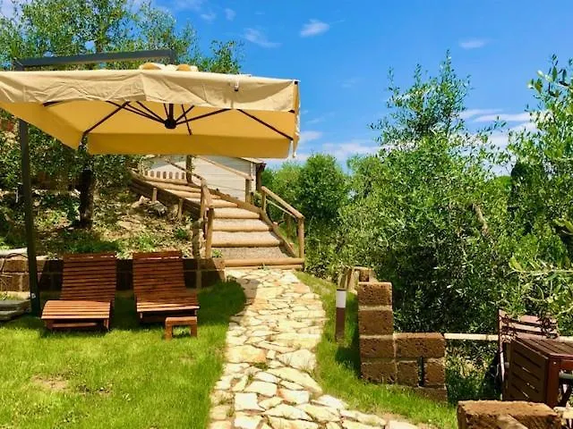 Apartament Vittoria Chianti Vacations *